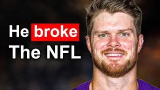 How The Worst QB In The NFL is Destroying Everyone..