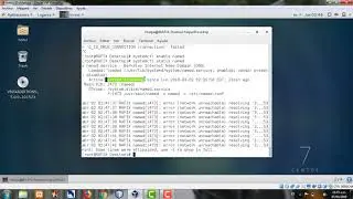 configuración del servidor dns en centos 7