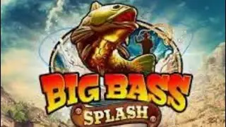 💥 Big Bass Splash Bonuses 💥 #bigbassbonanza #bigbasssplash #slots