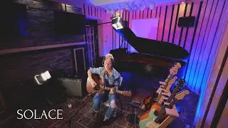 Sol Liebeskind - Solace (live at the Studio)