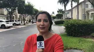 Boletim Globo Notícia Américas - Furacão Dorian 2 - Setembro 2019