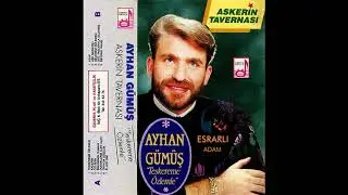 Ayhan Gümüş - Eller Gibi