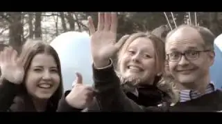 Luftpost für Afrika 2017