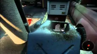 Dead Island ч.5.