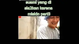 Demi uang istri meninggalkan 