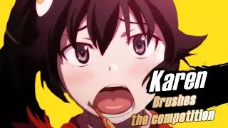 Super Smash Bros Meme-Anime Edition [Compilations]