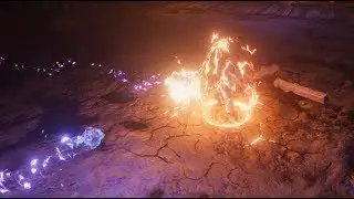 Recensione Asset - Magic Effects Pack 1 - Tra i migliori sull'asset store!