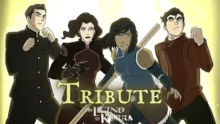 The Legend of Korra | 