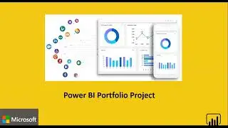 Power BI Portfolio Project Cont d