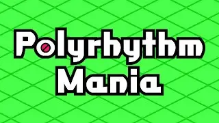Game Over - Polyrhythm Mania