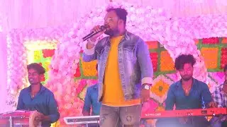बरसों रे मेघा रानी || Singer Rajdev Nayak || New Theth Nagpuri video Song 2024 || Nagpuri geet ♥️🌿🌿