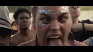 Storm Presence  - Maissouille & Sparx Lesson - Official Video