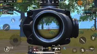 Good bye PUBG | 2018-2020