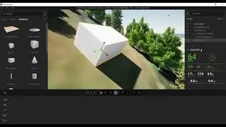 Twinmotion - Ground Cover Basics