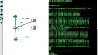 Cisco ASA- Failover (Active/Standby) on GNS3