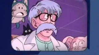 Favorite Moment: Muffin Button