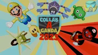 Collabaganda 2023 | SM64