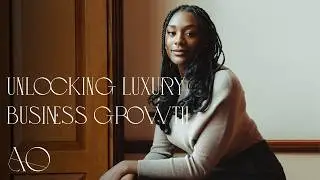 Why Small Luxury Brands Struggle to Grow (And What to Do Instead)