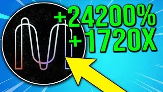 NEW 100X COIN ! MINA PROTOCOL PRICE INCREASE SOON ! MINA PRICE PREDICTION 2021