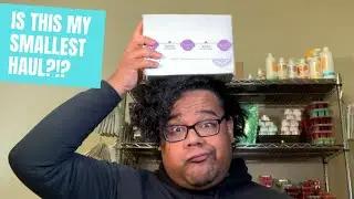 Is This My Smallest Haul?!?