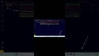 How to change python version in VS code | change python version | 