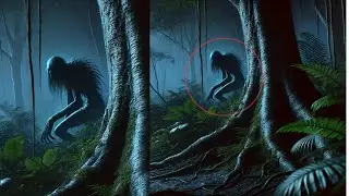 Most DISTURBING Camping Encounters Caught on Camera Vol.10