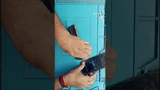 OPPO A16 DISASSEMBLY FOR LCD REPLACEMENT  | BATTERY REPLACEMENT | MOTHERBOARD REPAIRING