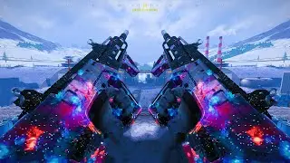 The *RAM-7* got me reported in resurgence (32kill PR)