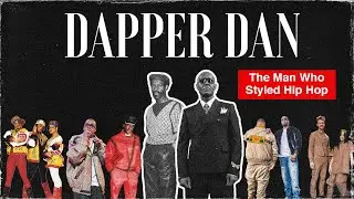 Dapper Dan: The Iconic Fashion Designer Who Styled Hip Hop