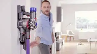 Dyson V7 Animal Cordless Vacuum Cleaner Features