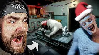 THE MORTUARY DURING CHRISTMAS IS INSANE... | The Mortuary Assistant