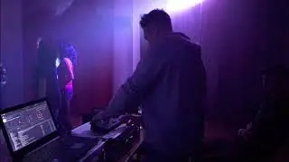 DJ KUBAJZ - Diskotéka Žandov Vol.2