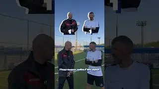 Федя Маслов vs Геннадий Тумилович 🔥 часть 2 | 