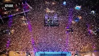 🏳️‍🌈 Offer Nissim live concert Pride 2024 Tel Aviv 🏳️‍🌈 - Part 1