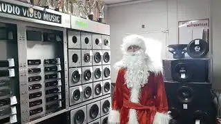 С Новым 2019 Годом!!!