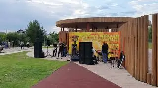 день города Урень. Короляков Александр
