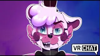 Smart Funtime Freddy BREAKS OUT!
