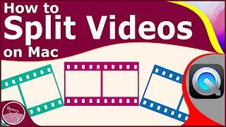 How to Split a Video into Parts on Mac (With QuickTime) [macOS Monterey]