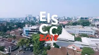 EISCC 2018 - Press Conference & Kualifikasi Lead Classic