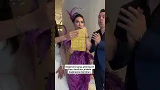Sizin elitinizle aranız nasıl ? 
