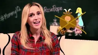 Ten Parenting Commandments (or Rules) - Conversations with Rosie Pope