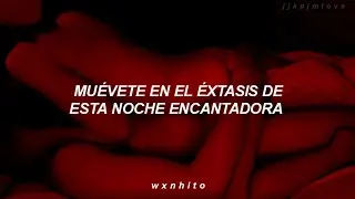 MONSTA X (몬스타엑스) – Crescendo. ‣ sub español.