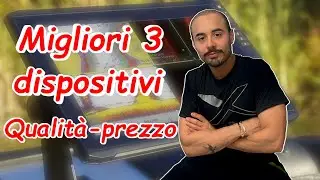 MIGLIORI 3 ECOSCANDAGLI E GPS RAPPORTO QUALITÀ-PREZZO
