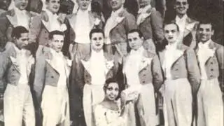 Josephine Baker - Mon Reve C'etait Vous