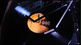 Cœur de vinyle