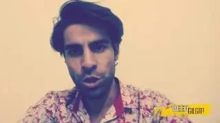 interview of different people of gilgit baltistan