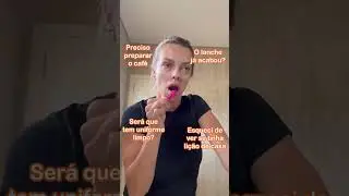Veja mais vídeos aqui 🥰 kwaiTem como desligar nossa cabeça rapidinho? 🥵😂 #mood #vidademae