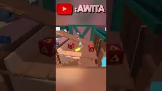 Quien Llegue Más Alto Gana en Stumble Guys!