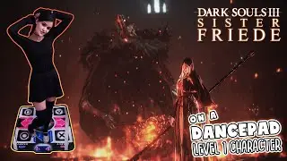 [SL1 Dancepad] Sister Friede