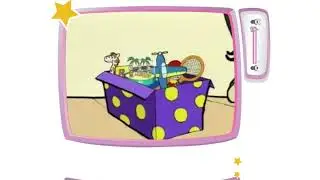 2 класс Spotlight урок 11b М4